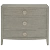 Bernhardt Linea Linea Nightstand