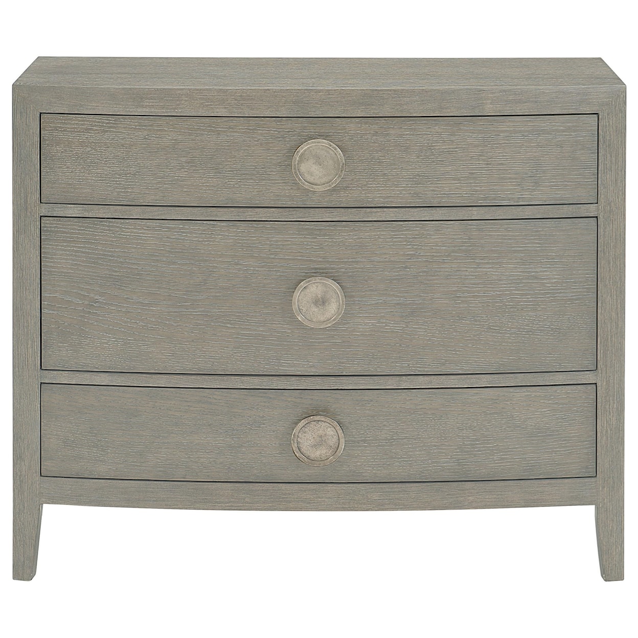 Bernhardt Linea Linea Nightstand