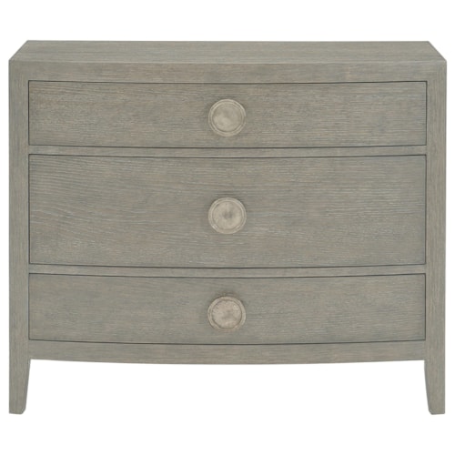 Linea Nightstand