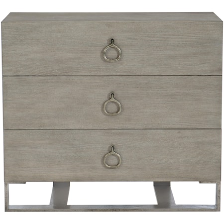 Linea Nightstand