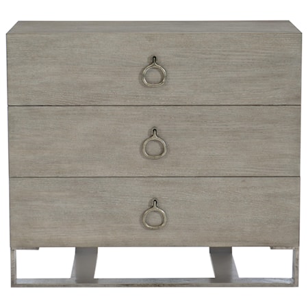 Linea Nightstand