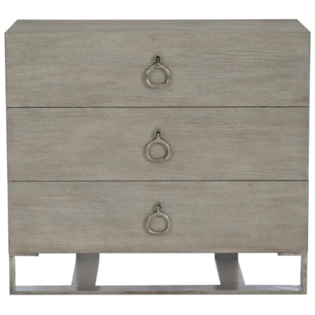 Linea Nightstand