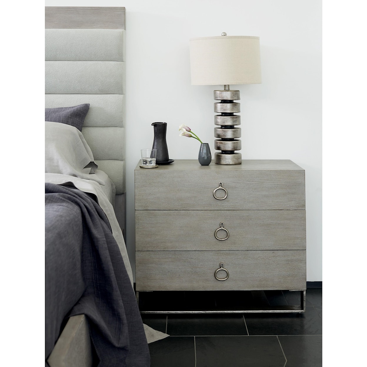 Bernhardt Linea Linea Nightstand