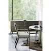 Bernhardt Linea 5-Piece Table and Chair Set