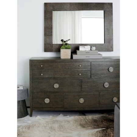Linea Mirror
