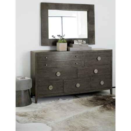 Linea Mirror