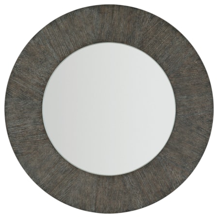 Linea Mirror