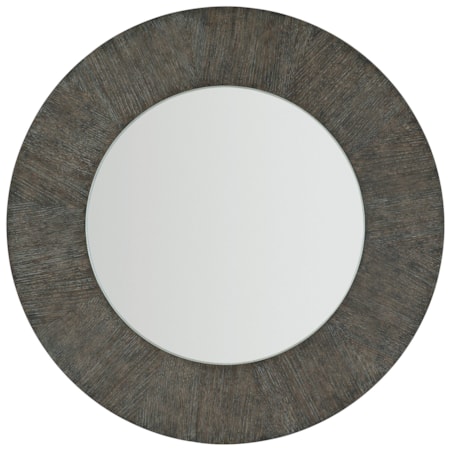 Linea Mirror