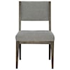 Bernhardt Linea Linea Side Chair