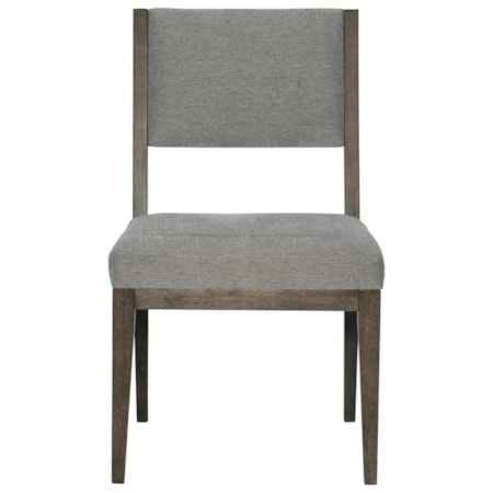 Linea Side Chair