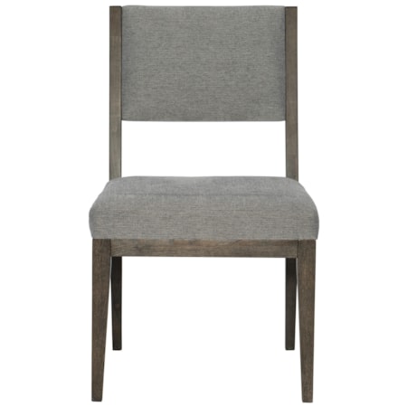 Linea Side Chair