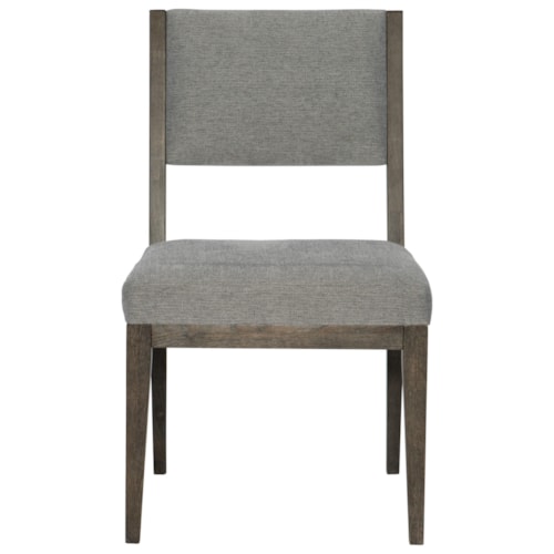 Linea Side Chair