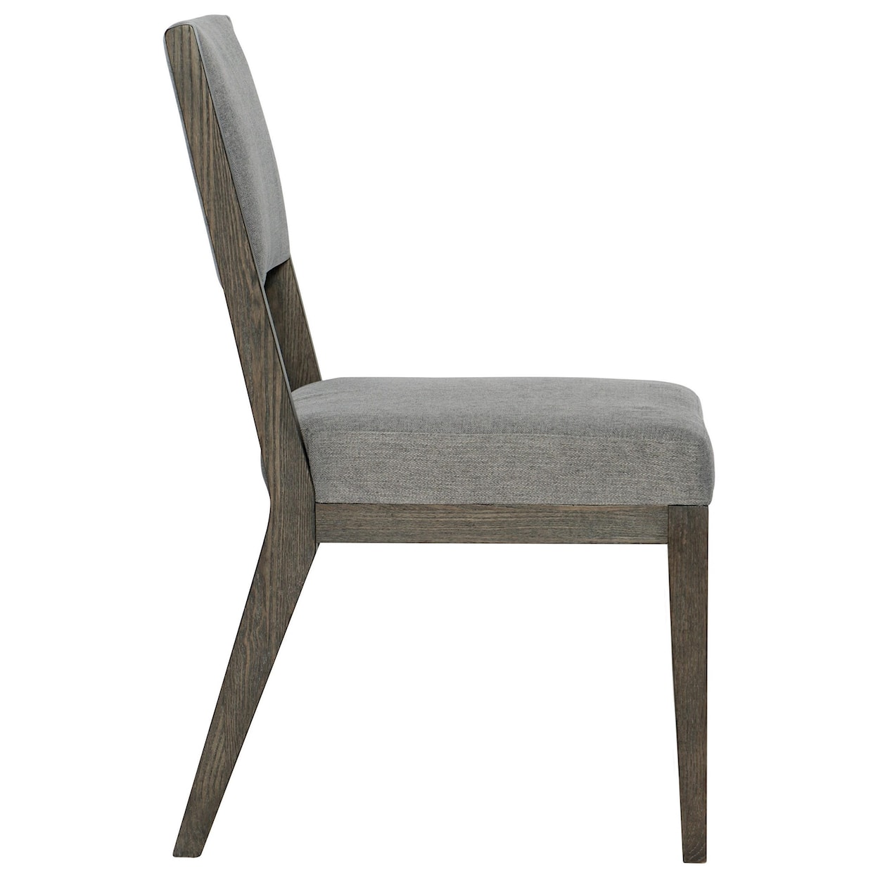 Bernhardt Linea Customizable Side Chair