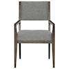 Bernhardt Linea Linea Arm Chair