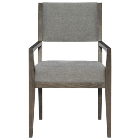 Linea Arm Chair