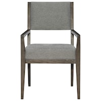 Linea Arm Chair