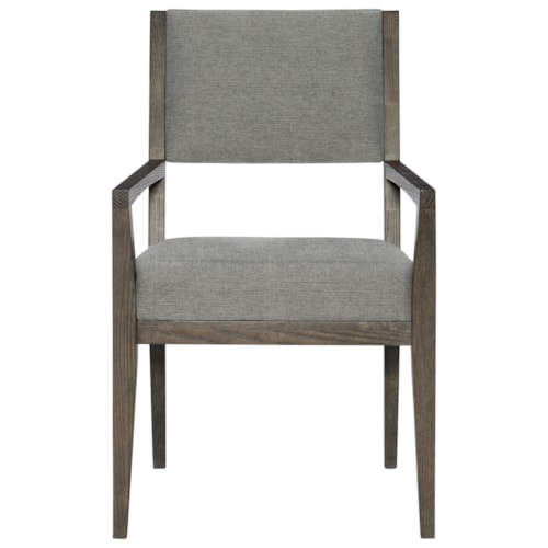 Linea Arm Chair