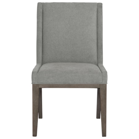 Linea Side Chair