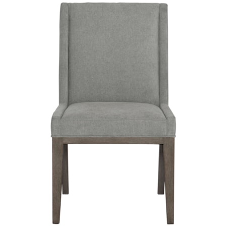 Linea Side Chair