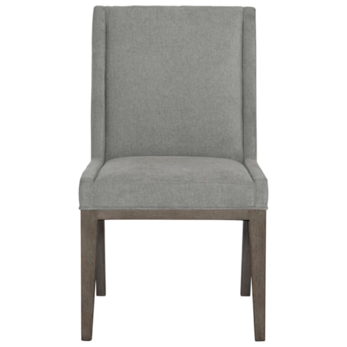 Linea Side Chair
