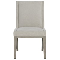 Linea Side Chair