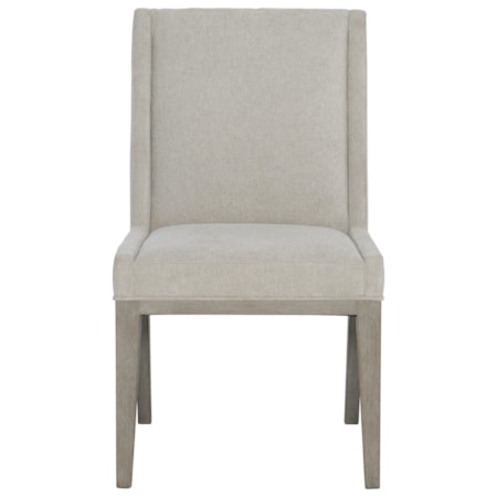 Linea Side Chair