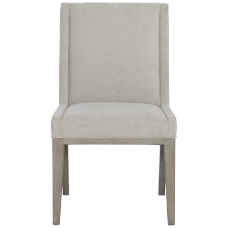 Linea Side Chair
