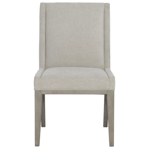 Linea Side Chair