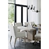 Bernhardt Linea Linea Side Chair