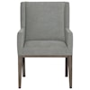 Bernhardt Linea Linea Arm Chair