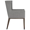 Bernhardt Linea Customizable Upholstered Arm Chair