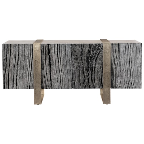 Linea Entertainment Credenza