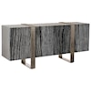 Bernhardt Linea Linea Entertainment Credenza