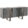 Bernhardt Linea Linea Entertainment Credenza