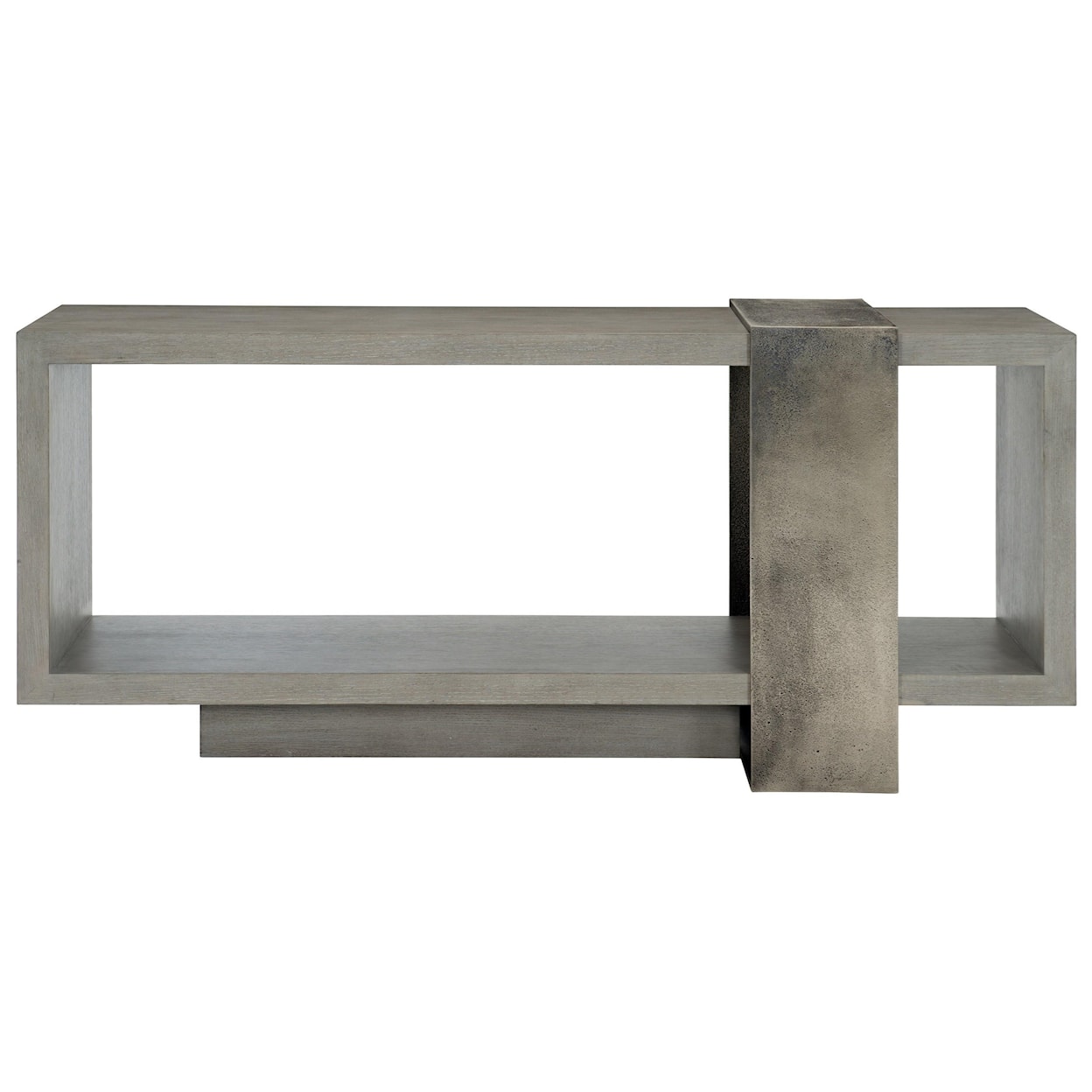 Bernhardt Linea Linea Console Table