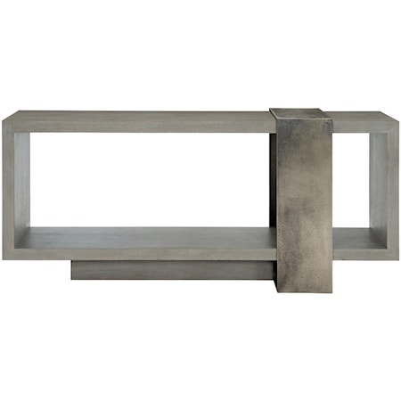 Linea Console Table