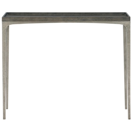 Linea Console Table