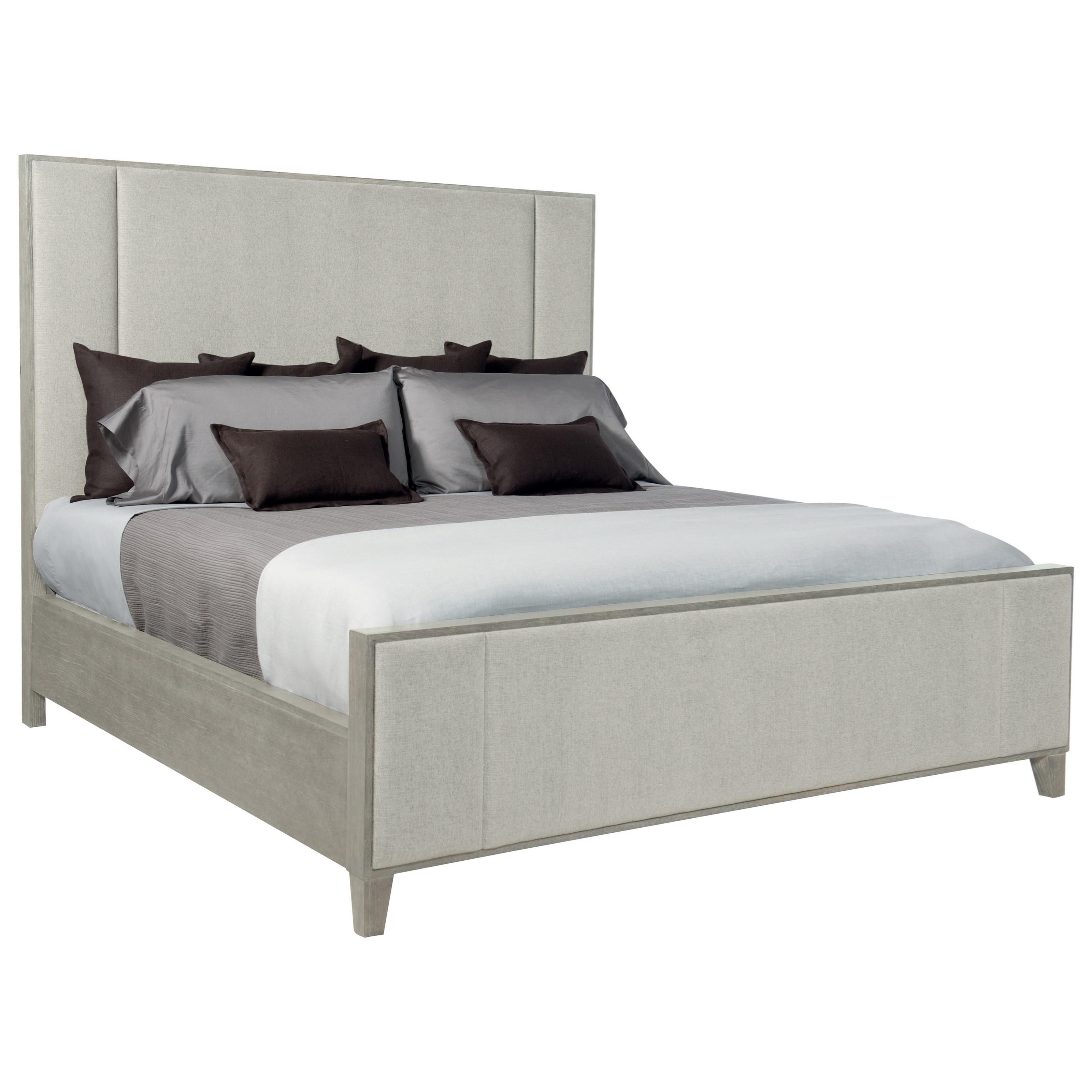 Bernhardt linea shop bed