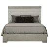 Bernhardt Linea King Panel Bed