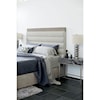 Bernhardt Linea King Panel Bed