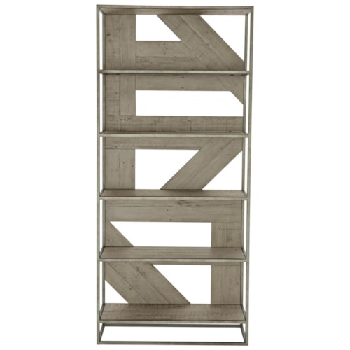 Polk Etagere