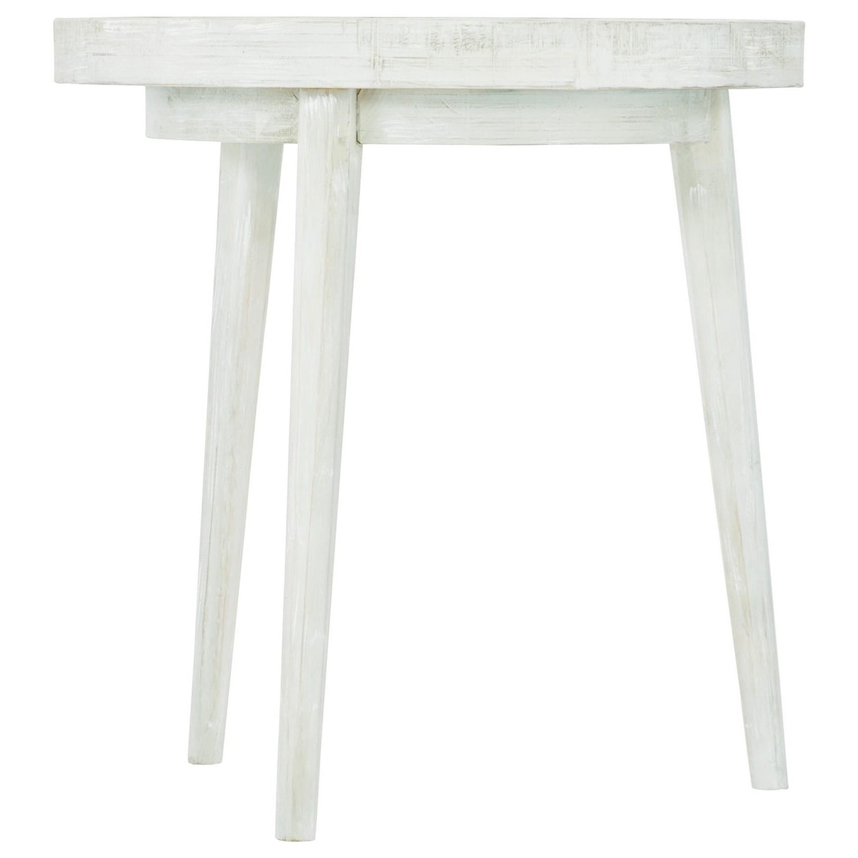 Bernhardt Highland Park Booker Side Table