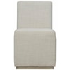 Bernhardt Highland Park Casey Upholstered Dining Side Chair