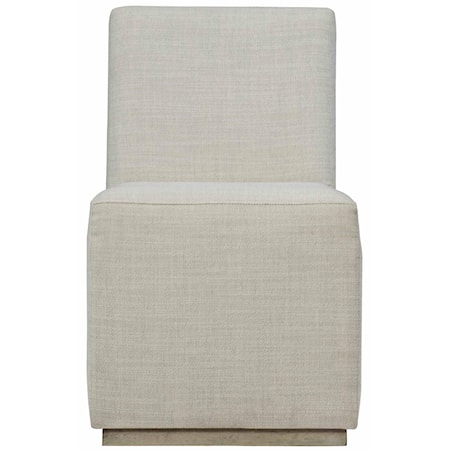 Casey Upholstered Dining Side Chair