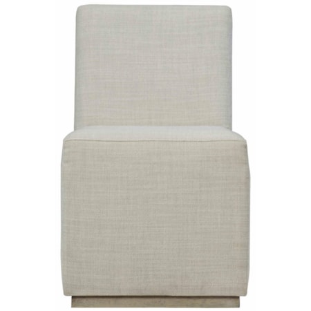 Casey Upholstered Dining Side Chair