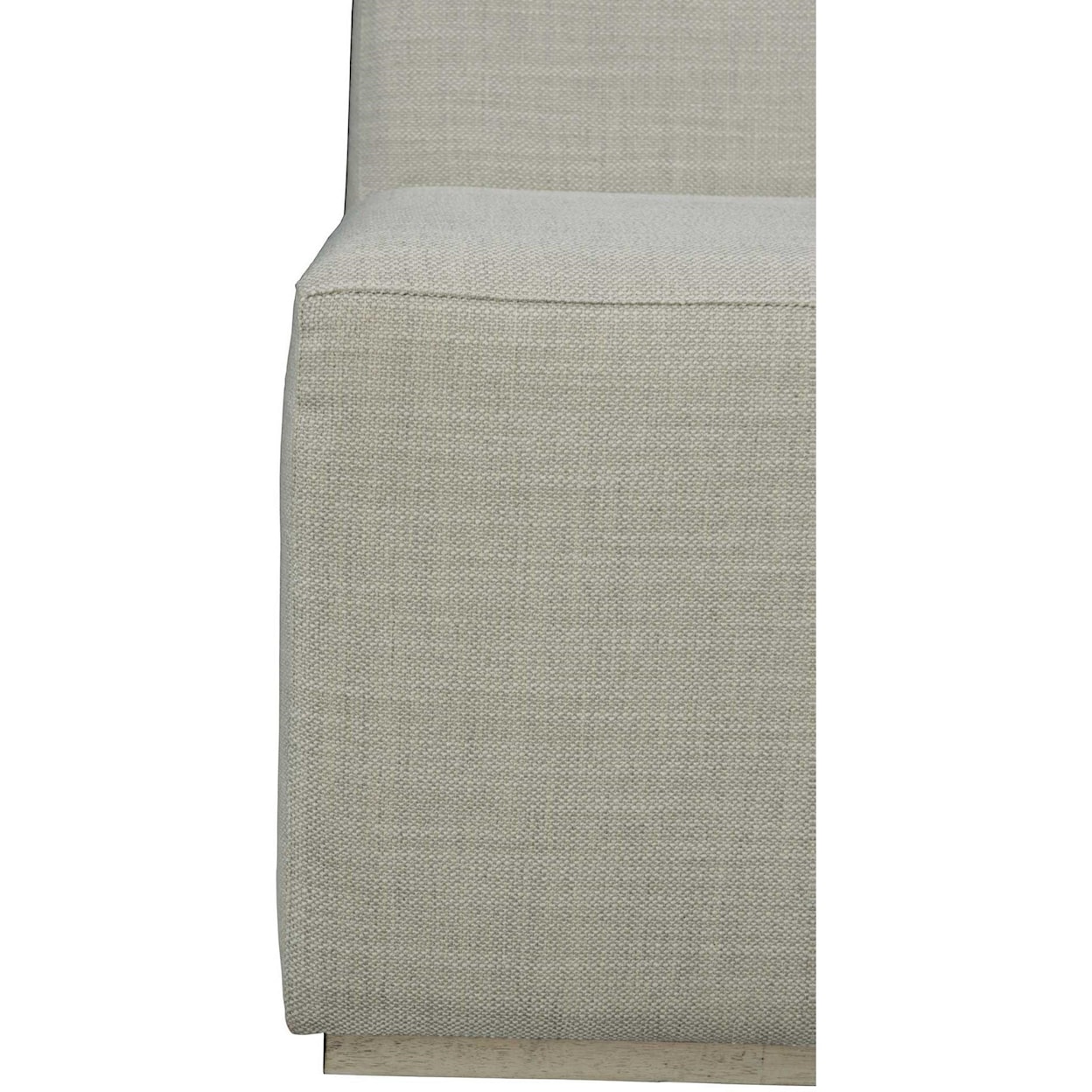 Bernhardt Highland Park Casey Upholstered Dining Side Chair