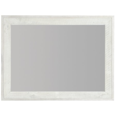 Denys Accent Mirror