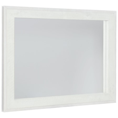 Denys Accent Mirror
