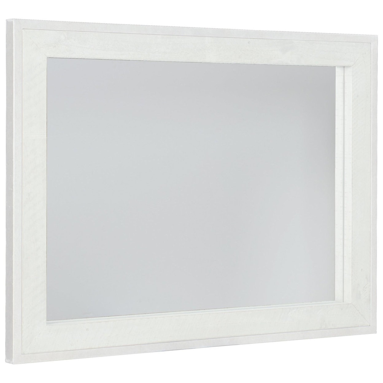 Bernhardt Highland Park Denys Accent Mirror