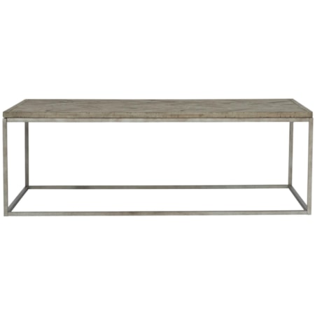 Gresham Cocktail Table